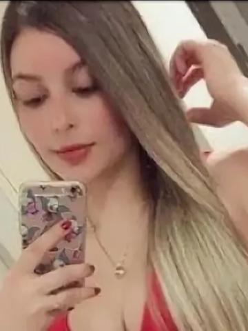 Анкета проститутки Камилла, 23 года